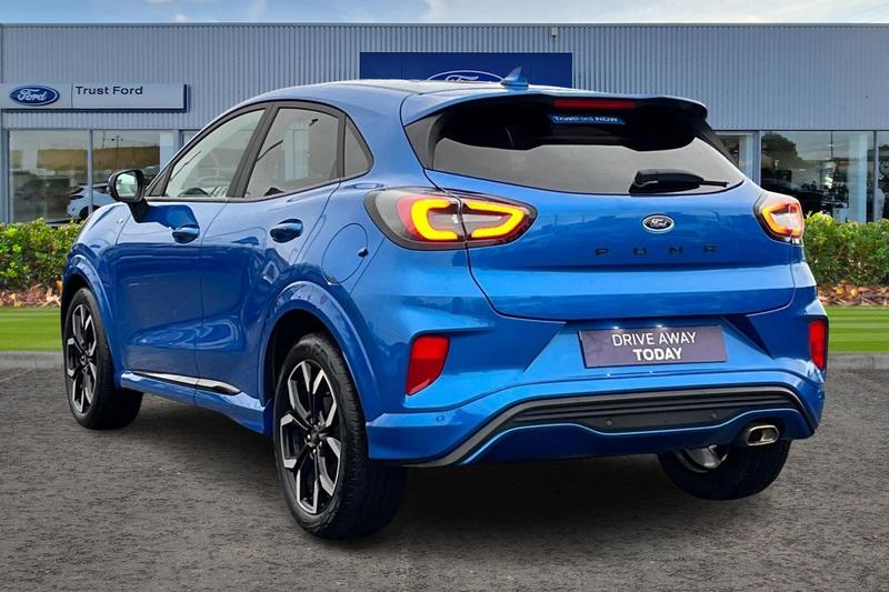 Used Ford Puma 2023 for sale - 77274911: Photo 2