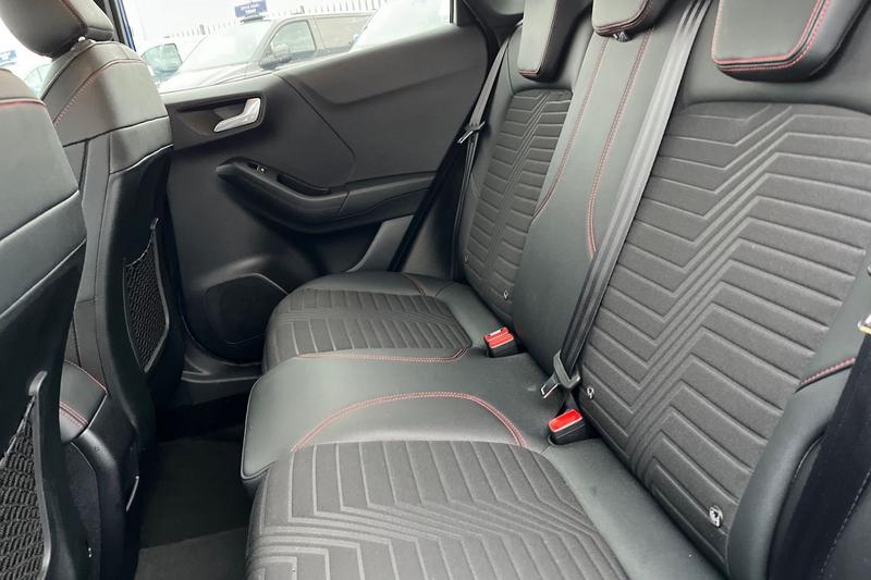 Used Ford Puma 2023 for sale - 77274911: Photo 20