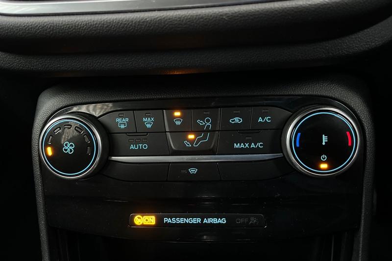 Used Ford Puma 2023 for sale - 77274911: Photo 25