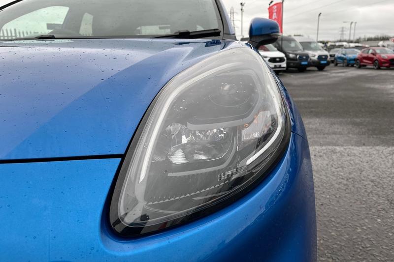 Used Ford Puma 2023 for sale - 77274911: Photo 28