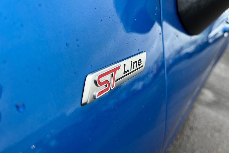 Used Ford Puma 2023 for sale - 77274911: Photo 29