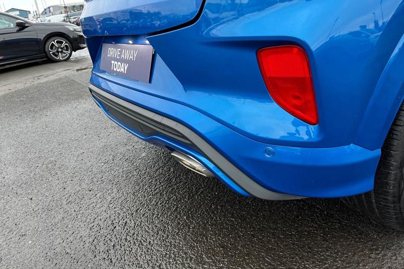 Used Ford Puma 2023 for sale - 77274911: Photo 30