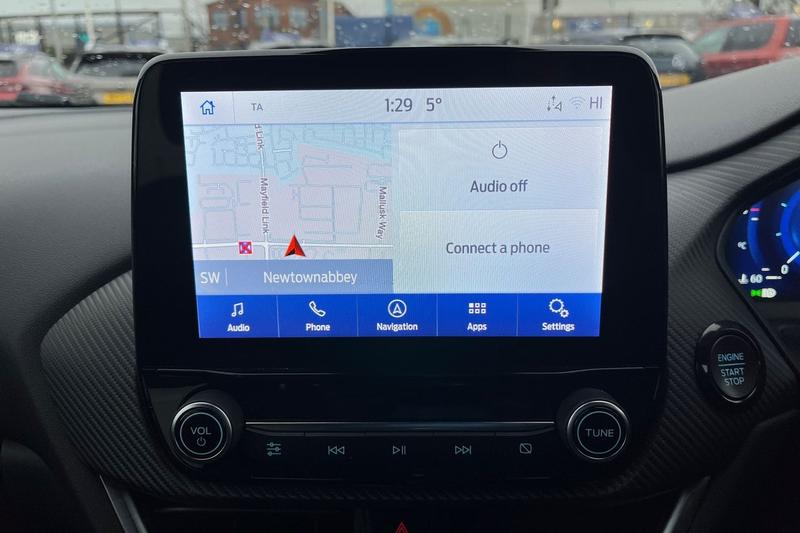 Used Ford Puma 2023 for sale - 77274911: Photo 33