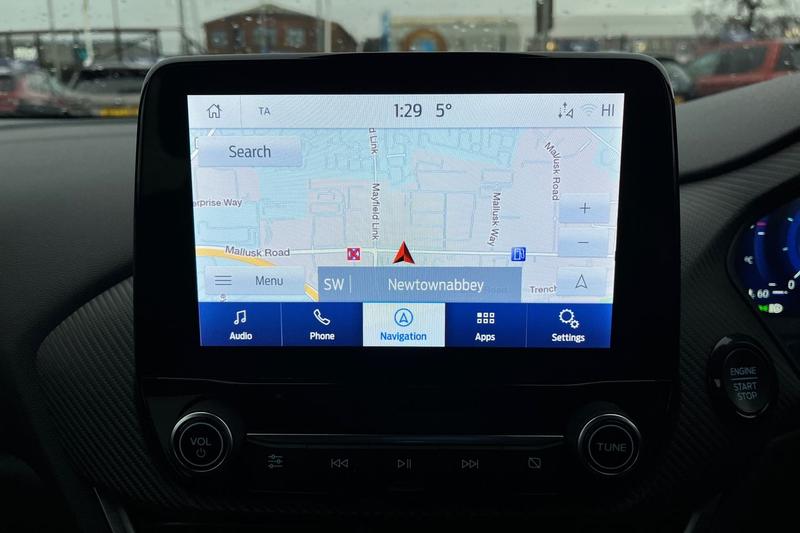 Used Ford Puma 2023 for sale - 77274911: Photo 34