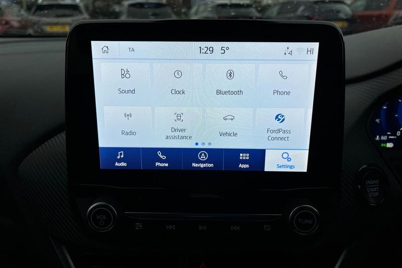 Used Ford Puma 2023 for sale - 77274911: Photo 35