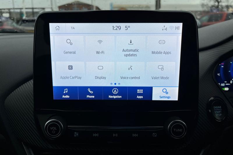 Used Ford Puma 2023 for sale - 77274911: Photo 36