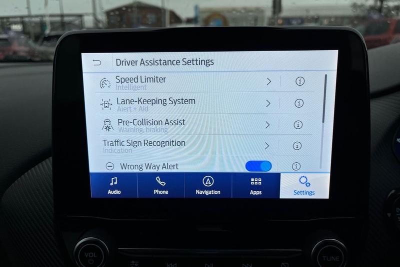 Used Ford Puma 2023 for sale - 77274911: Photo 37