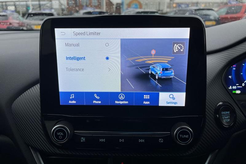 Used Ford Puma 2023 for sale - 77274911: Photo 38