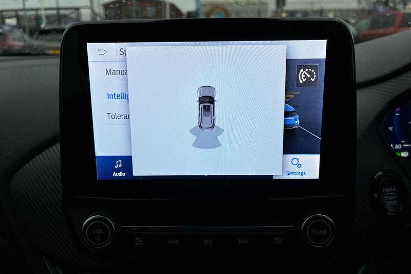 Used Ford Puma 2023 for sale - 77274911: Photo 39