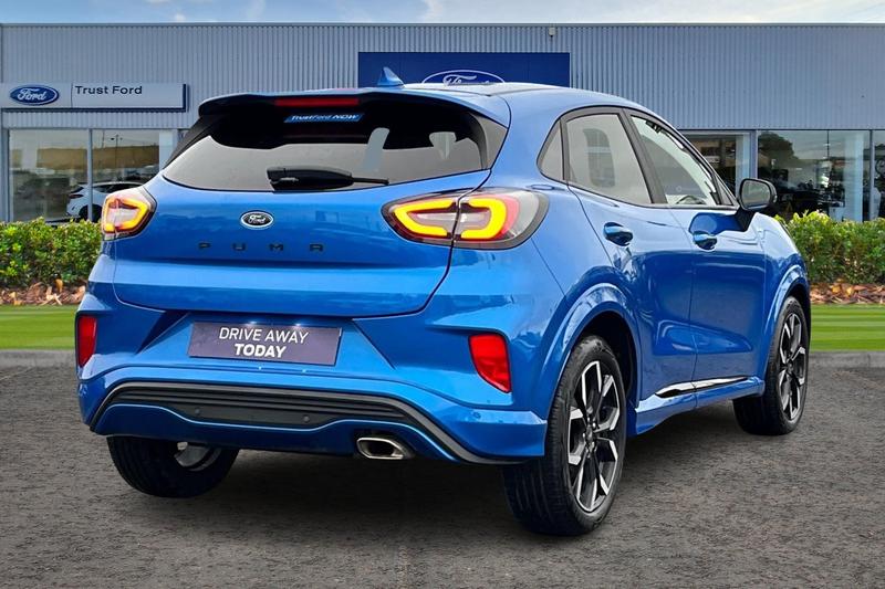 Used Ford Puma 2023 for sale - 77274911: Photo 4