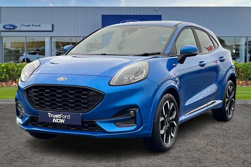 Used Ford Puma 2023 for sale - 77274911: Photo 5