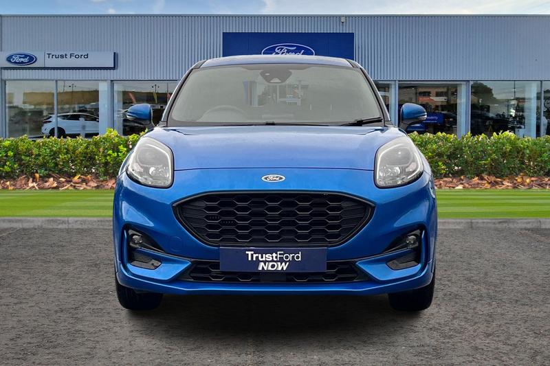 Used Ford Puma 2023 for sale - 77274911: Photo 6