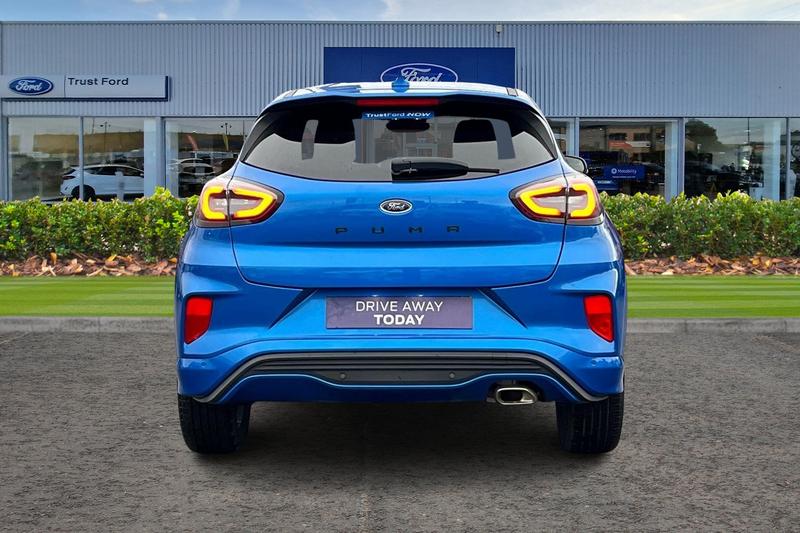 Used Ford Puma 2023 for sale - 77274911: Photo 7