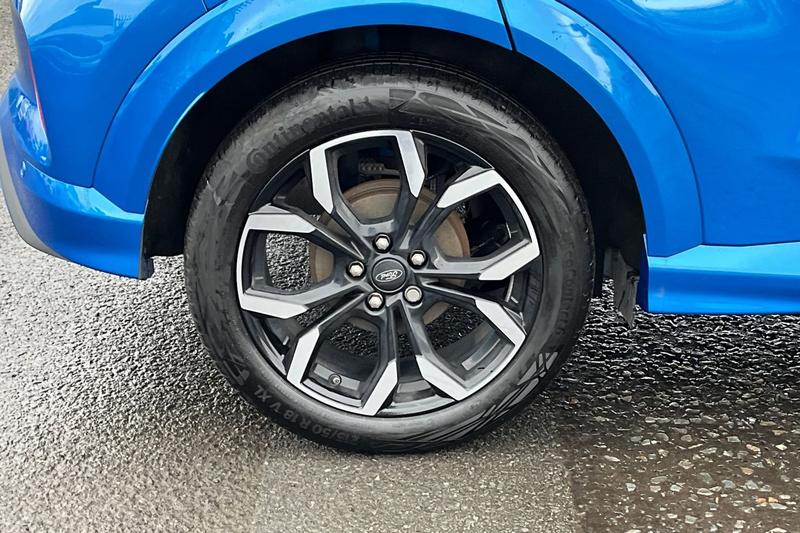 Used Ford Puma 2023 for sale - 77274911: Photo 8