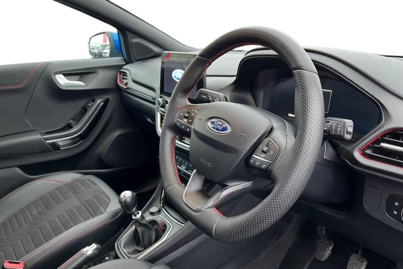 Used Ford Puma 2023 for sale - 77274911: Photo 9
