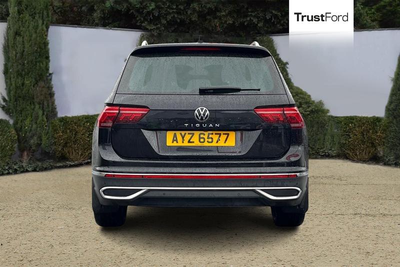 Used Volkswagen Tiguan 2020 for sale - 77407030: Photo 7