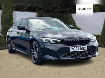 Used BMW 3 Series 2024 for sale - 79442556: Photo