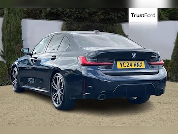 Used BMW 3 Series 2024 for sale - 79442556: Photo