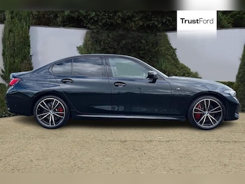 Used BMW 3 Series 2024 for sale - 79442556: Photo