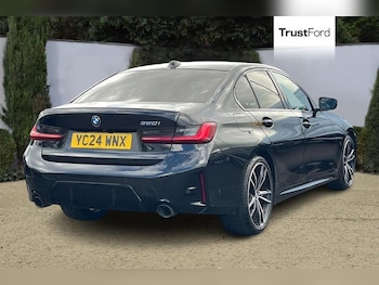 Used BMW 3 Series 2024 for sale - 79442556: Photo