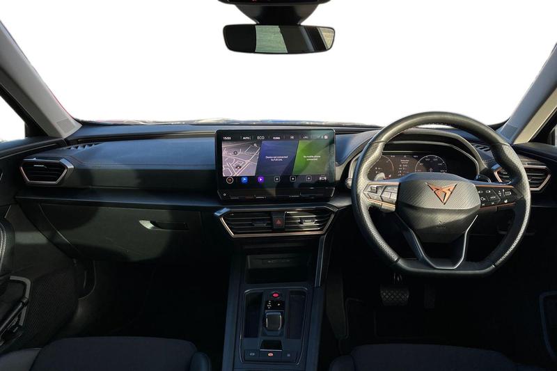 Used Cupra Formentor 2024 for sale - 76350425: Photo 10