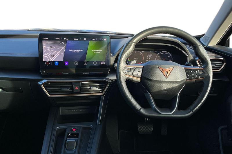 Used Cupra Formentor 2024 for sale - 76350425: Photo 11