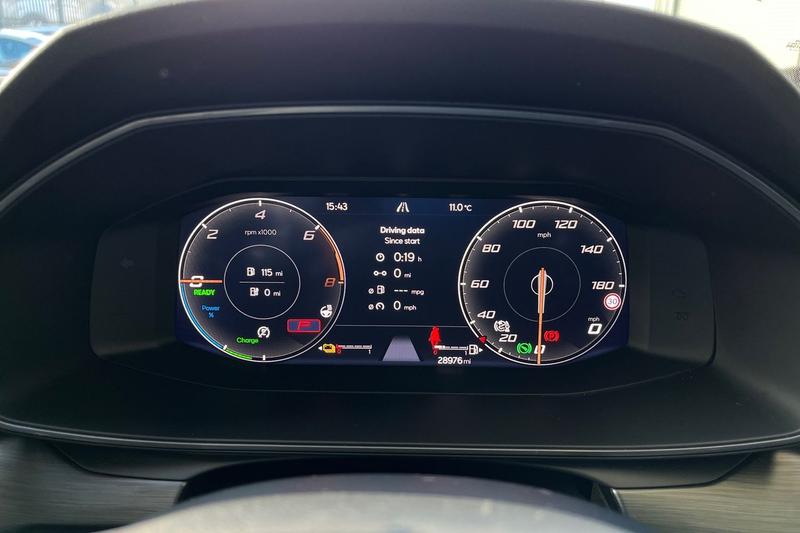 Used Cupra Formentor 2024 for sale - 76350425: Photo 13