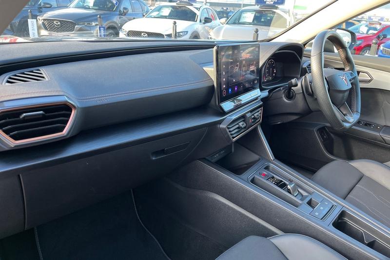 Used Cupra Formentor 2024 for sale - 76350425: Photo 18