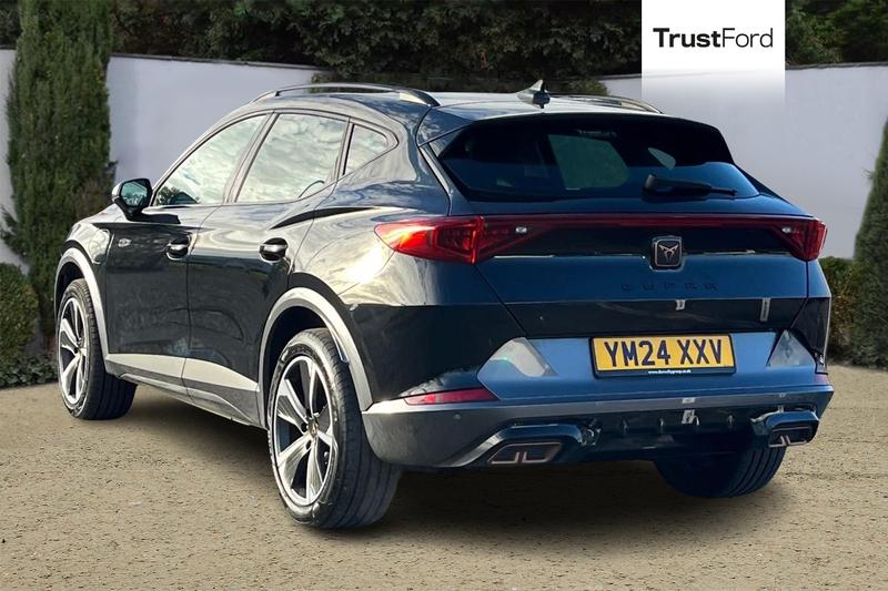 Used Cupra Formentor 2024 for sale - 76350425: Photo 2