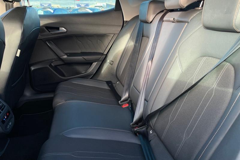 Used Cupra Formentor 2024 for sale - 76350425: Photo 20