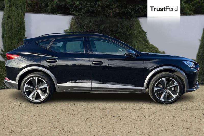 Used Cupra Formentor 2024 for sale - 76350425: Photo 3