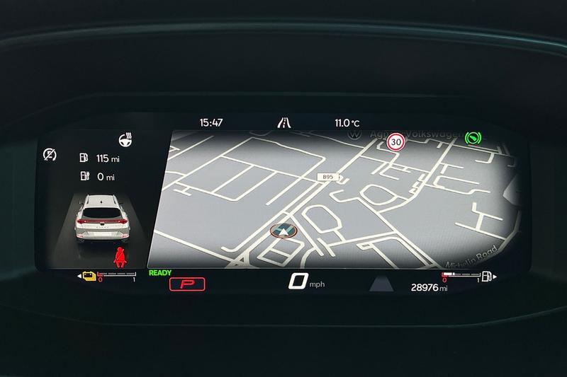 Used Cupra Formentor 2024 for sale - 76350425: Photo 32
