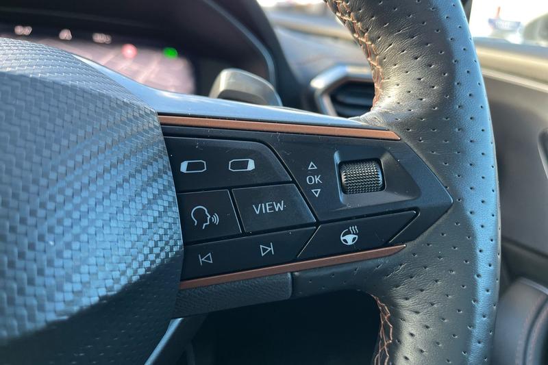 Used Cupra Formentor 2024 for sale - 76350425: Photo 33