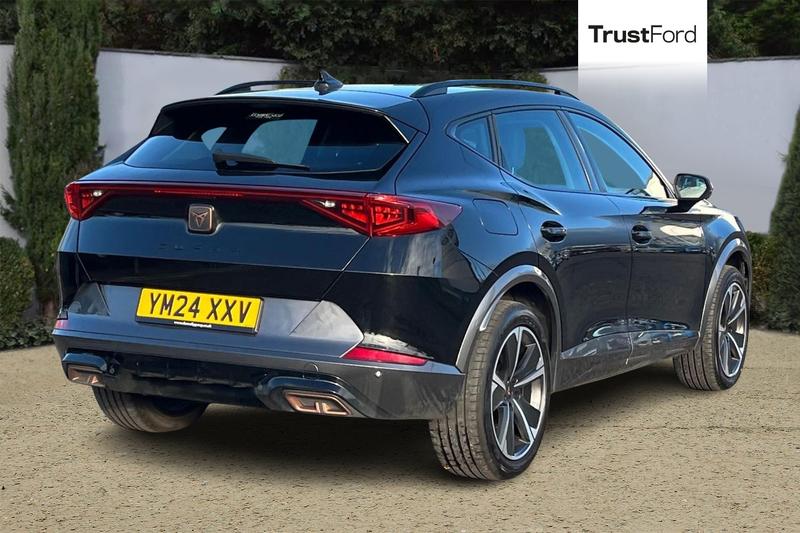 Used Cupra Formentor 2024 for sale - 76350425: Photo 4