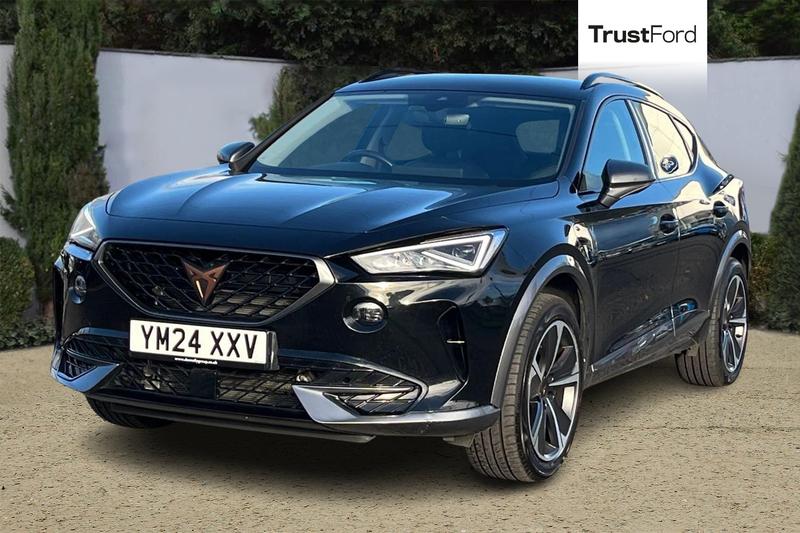 Used Cupra Formentor 2024 for sale - 76350425: Photo 5