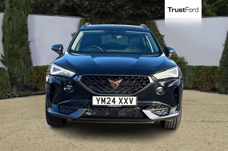 Used Cupra Formentor 2024 for sale - 76350425: Photo 6