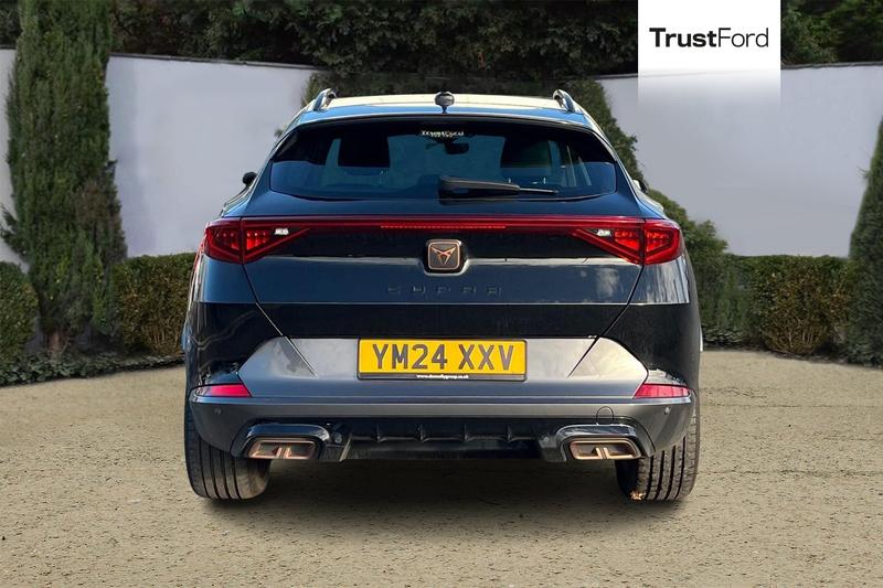 Used Cupra Formentor 2024 for sale - 76350425: Photo 7