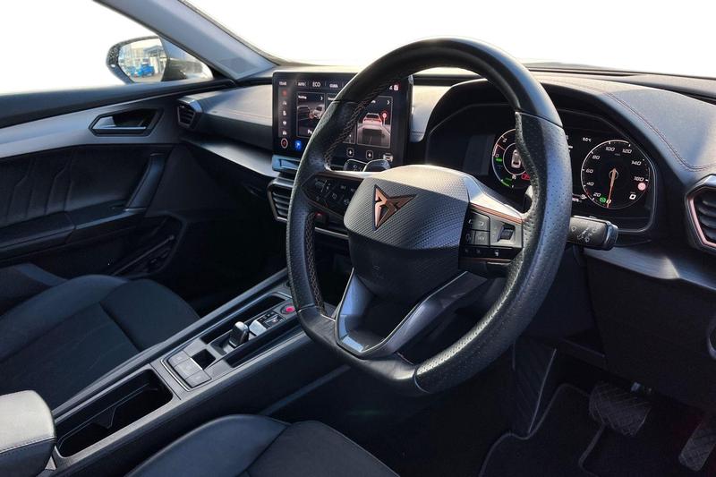 Used Cupra Formentor 2024 for sale - 76350425: Photo 9