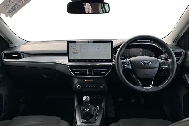 Used Ford Focus 2023 for sale - 77746873: Photo 10