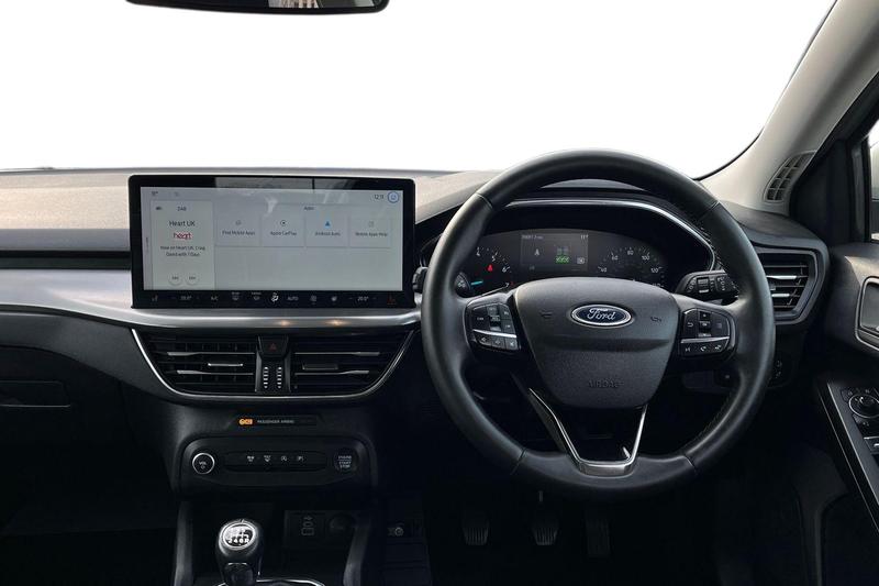 Used Ford Focus 2023 for sale - 77746873: Photo 11