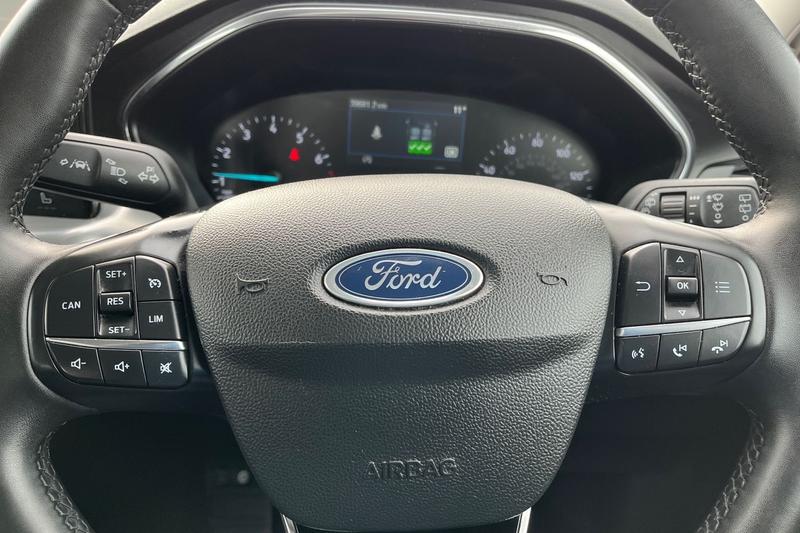 Used Ford Focus 2023 for sale - 77746873: Photo 12