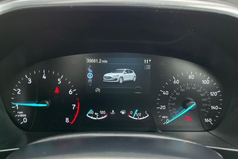 Used Ford Focus 2023 for sale - 77746873: Photo 13