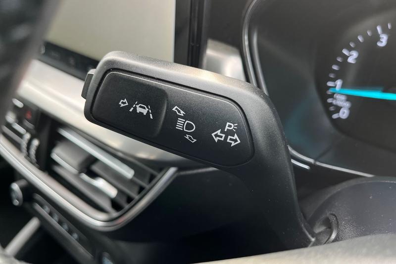 Used Ford Focus 2023 for sale - 77746873: Photo 14