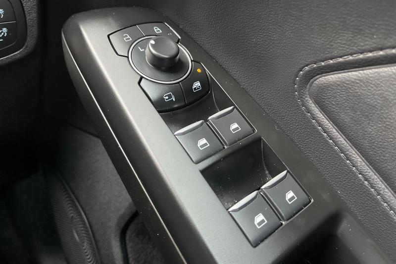 Used Ford Focus 2023 for sale - 77746873: Photo 16