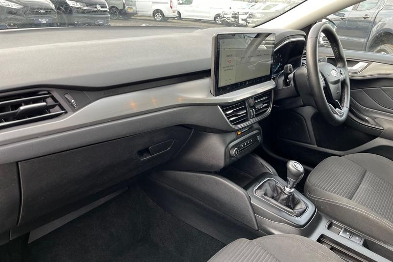 Used Ford Focus 2023 for sale - 77746873: Photo 18