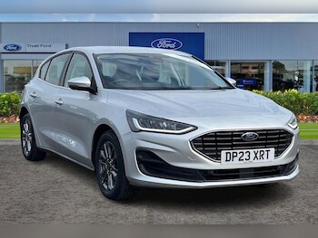 Used Ford Focus 2023 for sale - 77746873: Photo