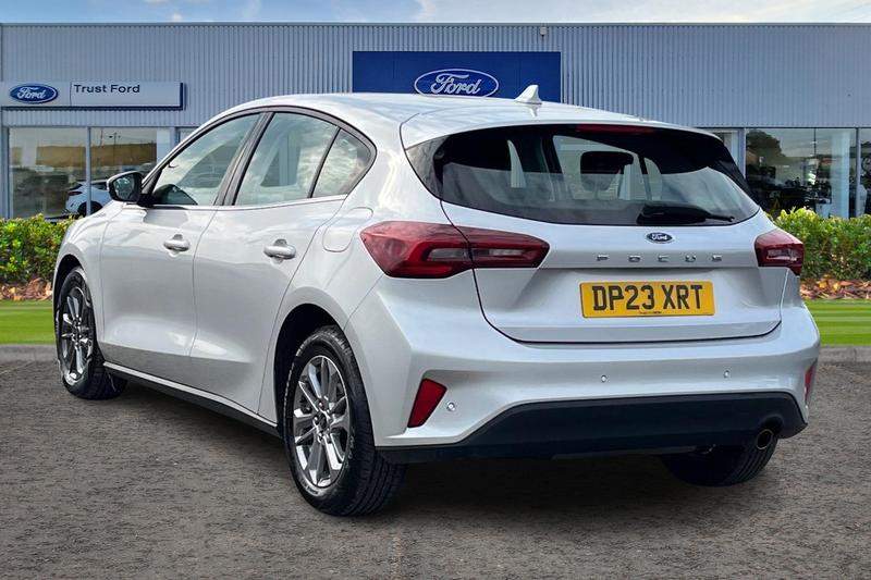 Used Ford Focus 2023 for sale - 77746873: Photo 2