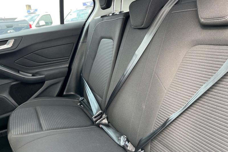 Used Ford Focus 2023 for sale - 77746873: Photo 20