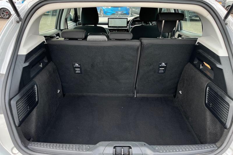 Used Ford Focus 2023 for sale - 77746873: Photo 21