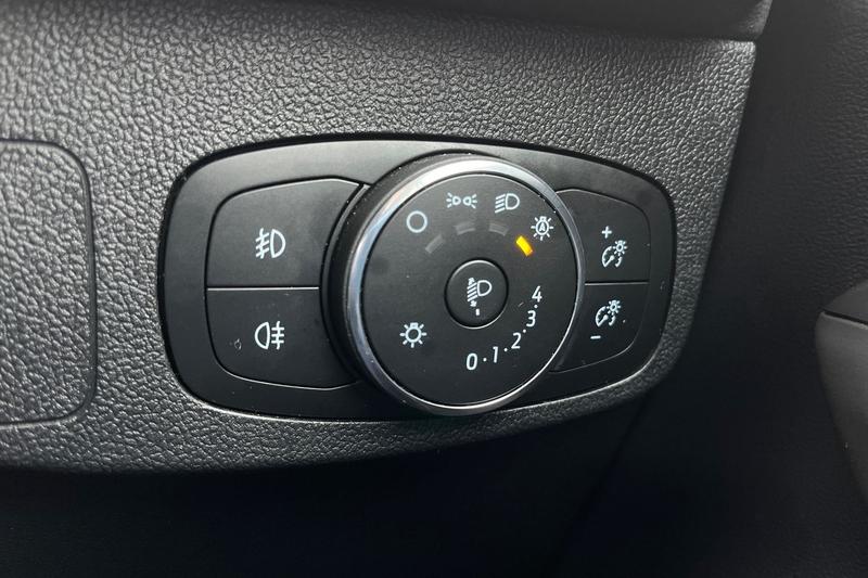 Used Ford Focus 2023 for sale - 77746873: Photo 22